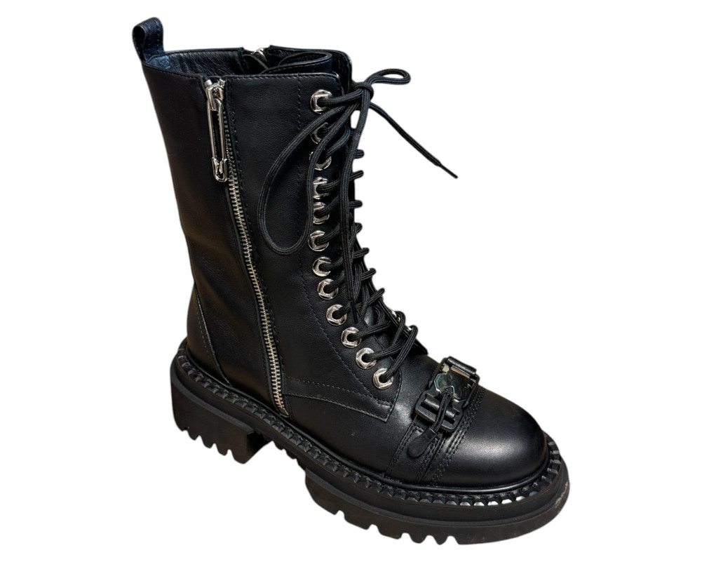 Rage Age  BOTKI  damskie 37