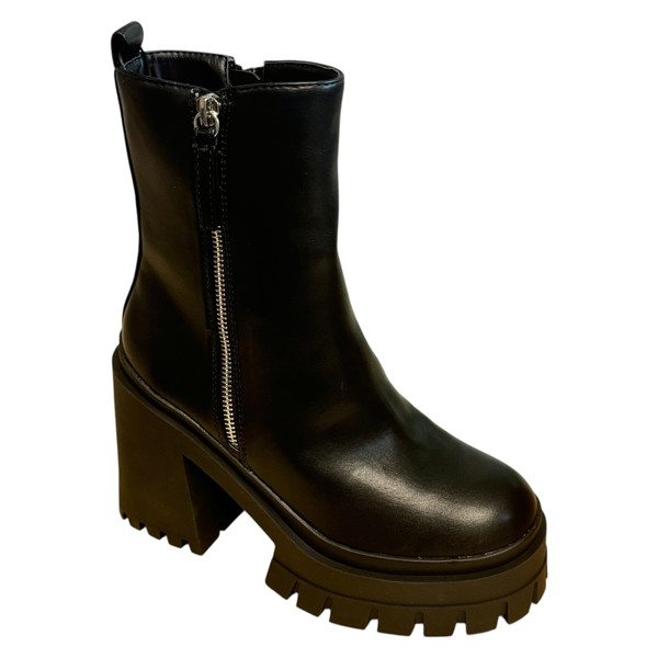 Even&Odd BOTKI damskie 36