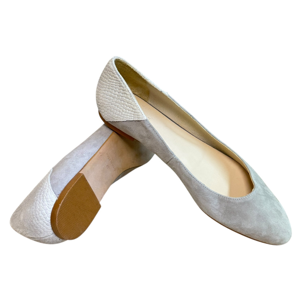 Zign BALERINKI damskie 41