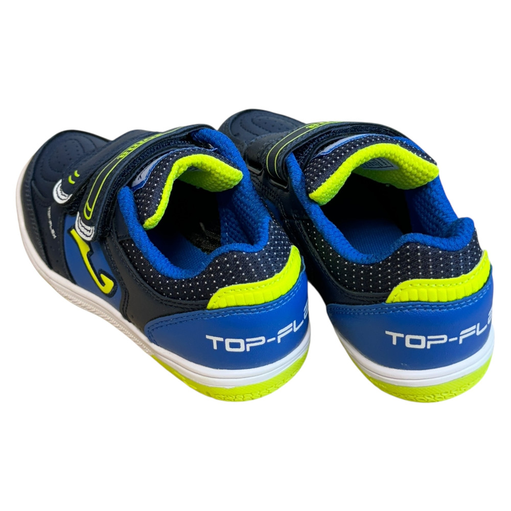 Joma Top Flex Jr Indoor BUTY SPORTOWE dziecięce 28/29