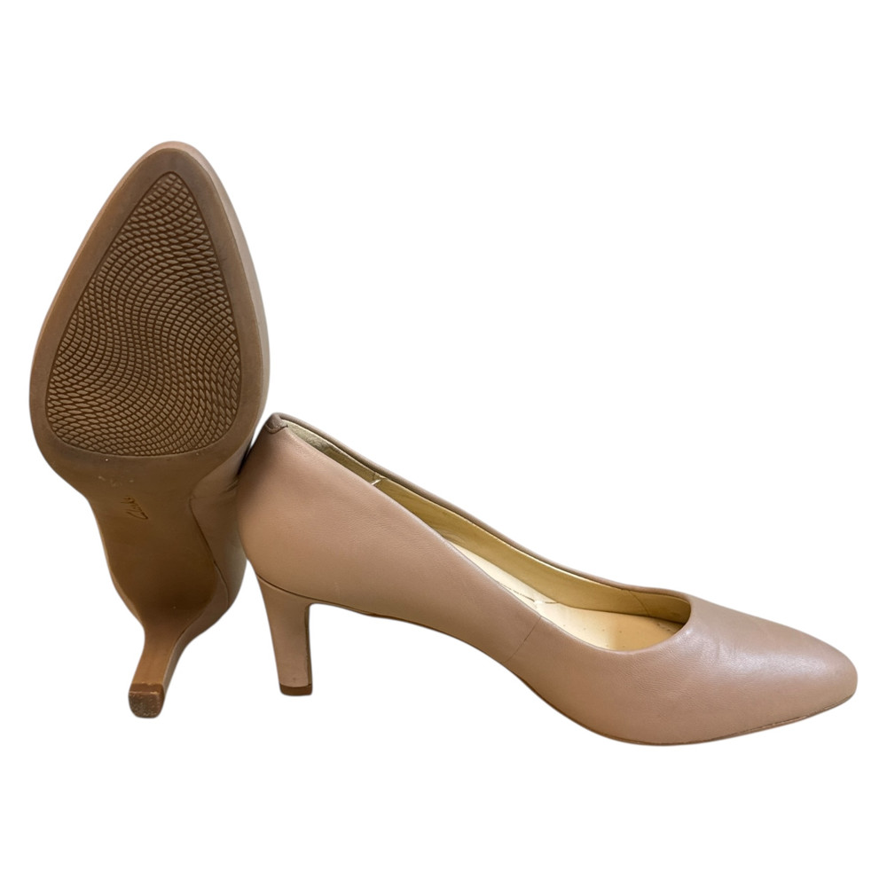 Clarks Laina 55 CZÓŁENKA damskie 39.5