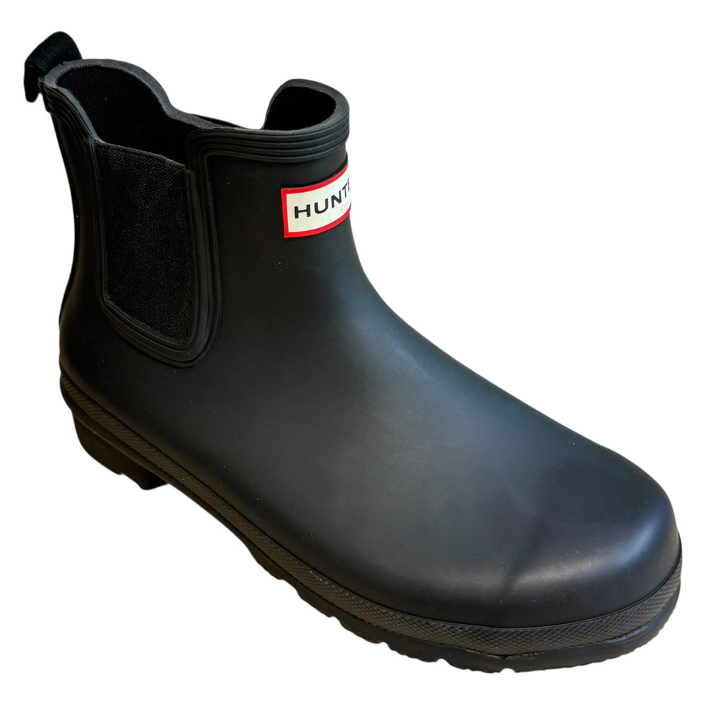 Hunter KALOSZE damskie 39