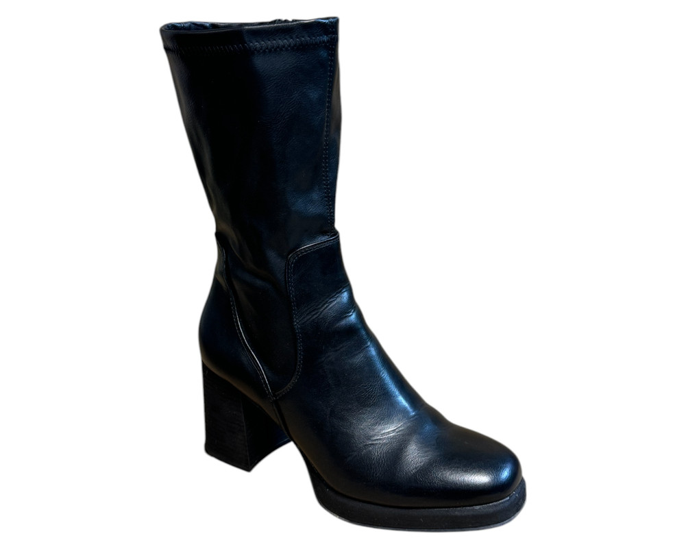 Marco Tozzi  BOTKI  damskie 42