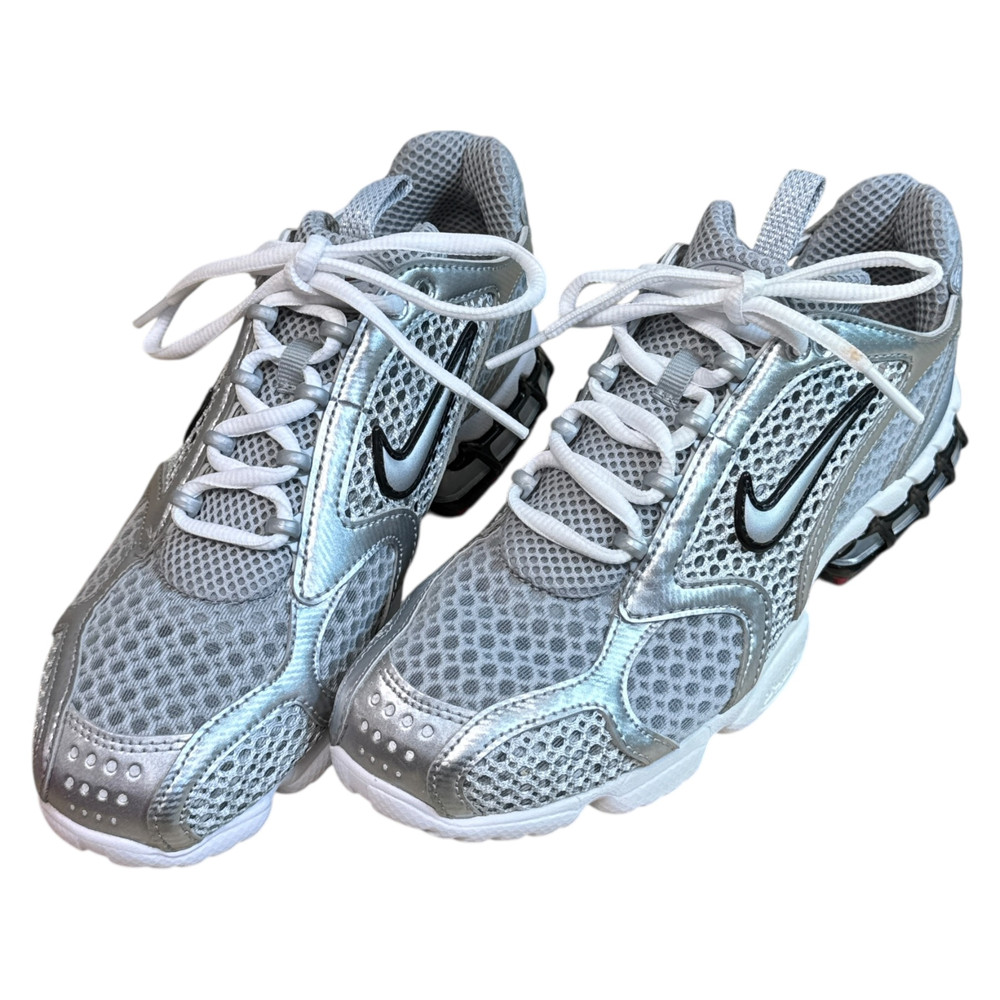 Nike AIR ZOOM SPIRIDON CAGE 2 BUTY SPORTOWE damskie 38.5