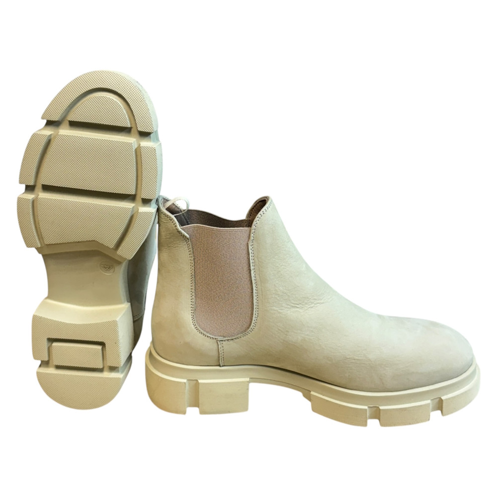 Copenhagen CPH521 BOTKI damskie 39