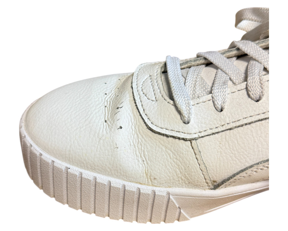 Puma Carina 2.0 BUTY SPORTOWE  damskie 40.5