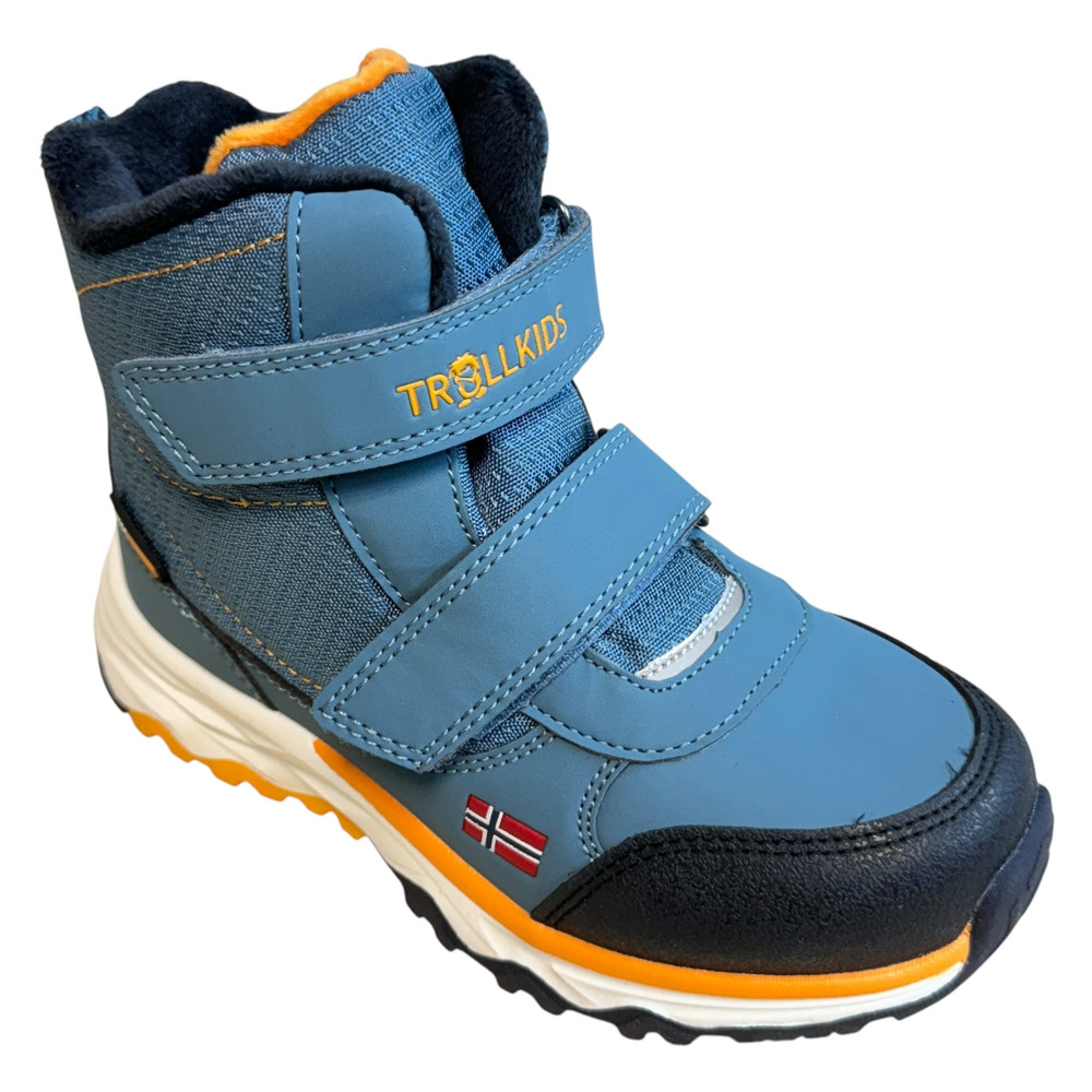 Trollkids Hafjell ŚNIEGOWCE  dziecięce 30/29