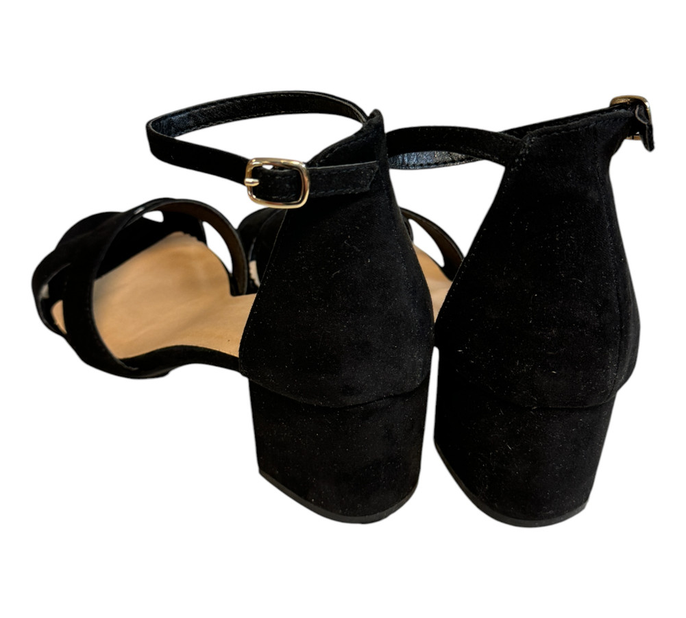 About You  SANDAŁY  damskie 38