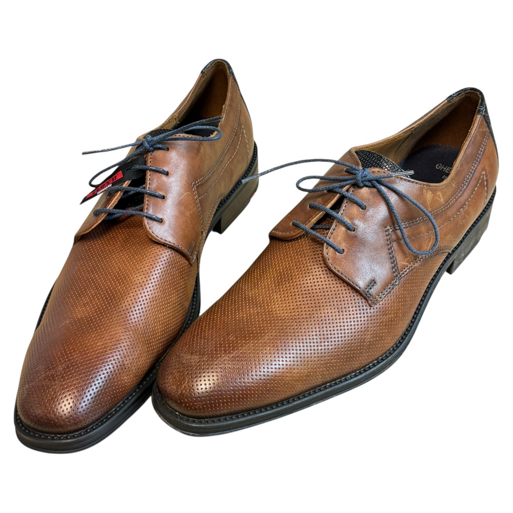 Lloyd Gherom PÓŁBUTY męskie 46/47