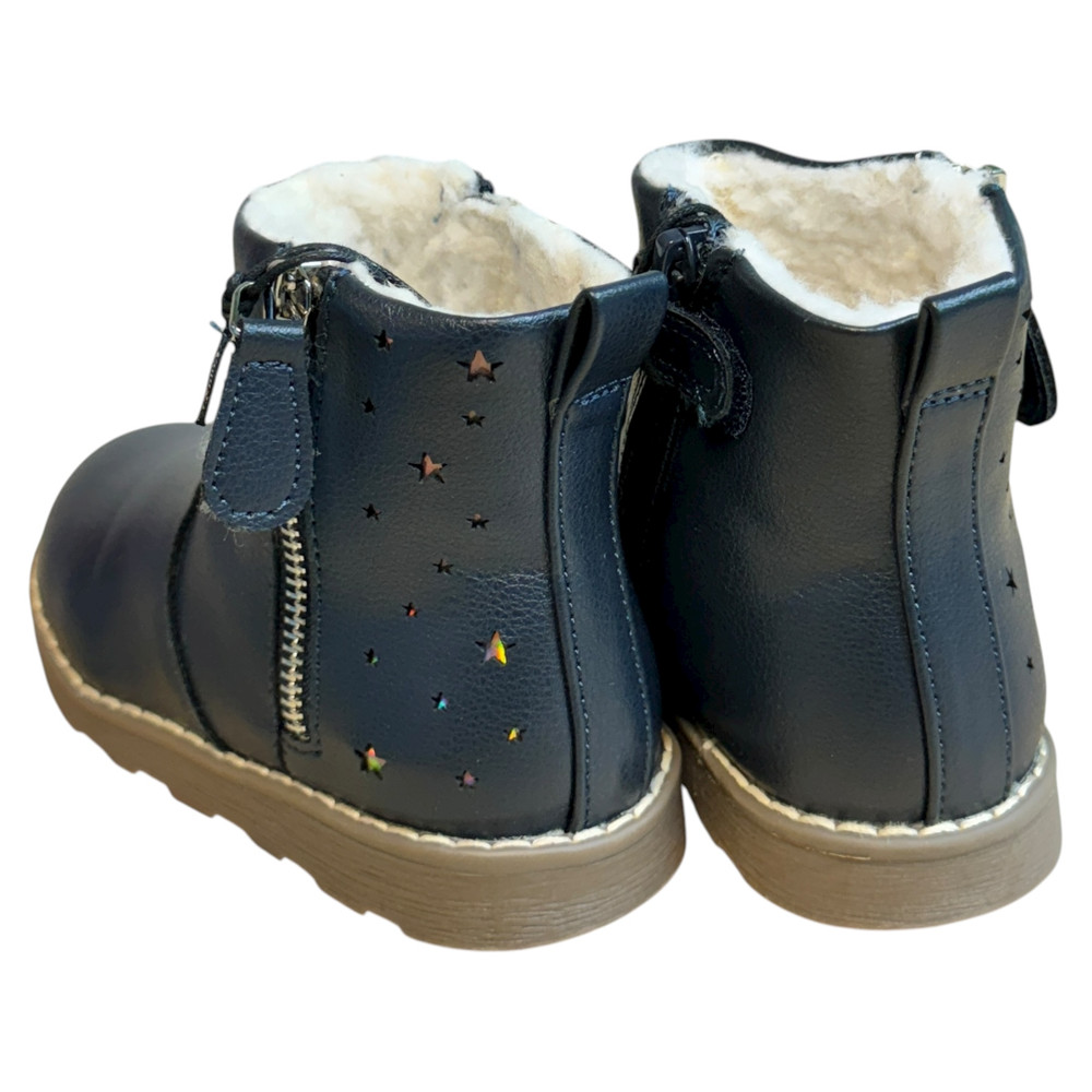 Friboo BOTKI dziecięce 25