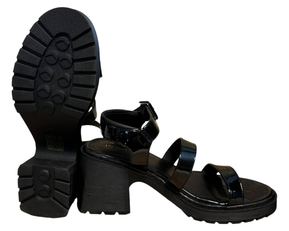 Dee Zee  SANDAŁY  damskie 37