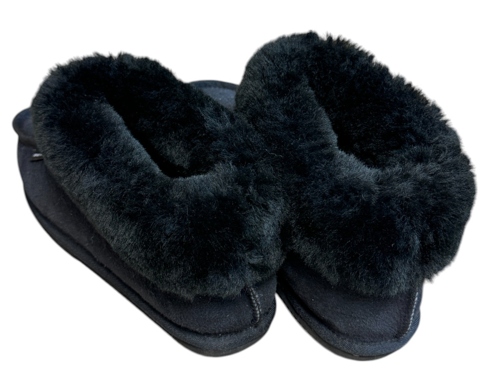 Shepherd Lena KAPCIE  damskie 38