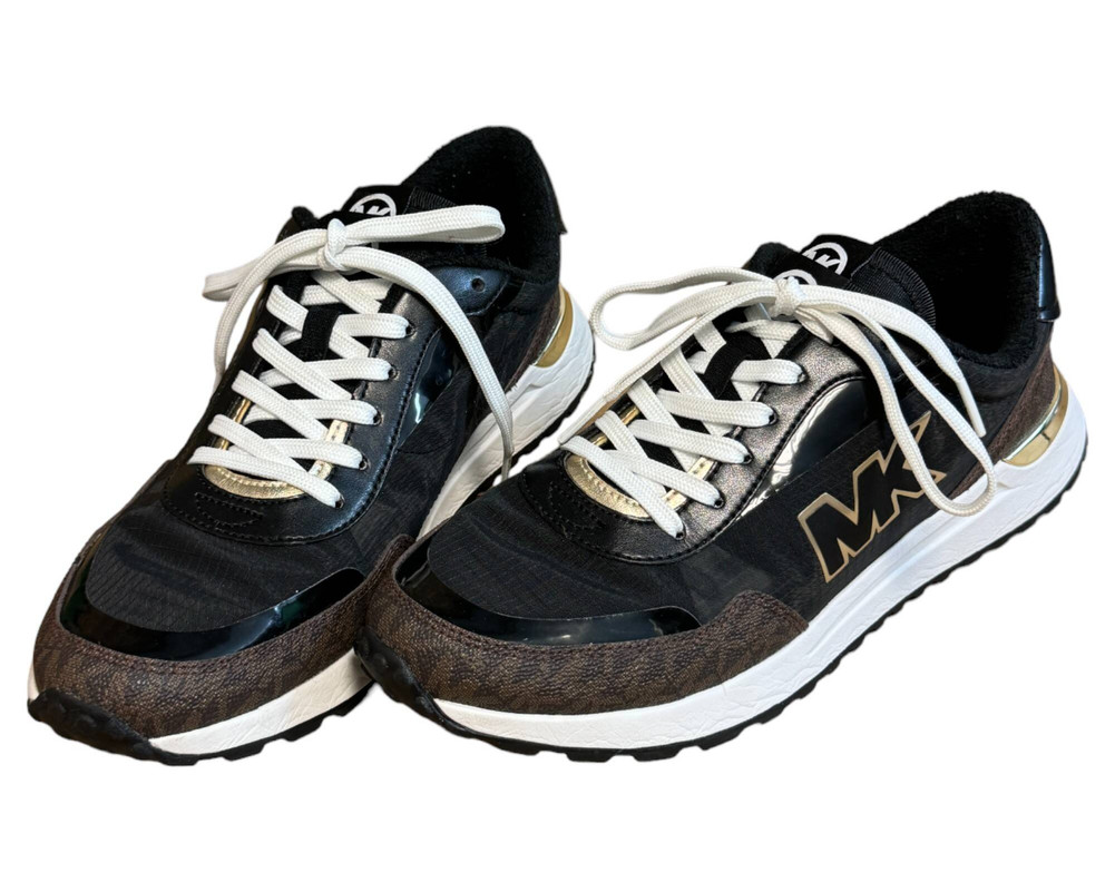 Michael Kors Bolt Trainer BUTY SPORTOWE  damskie 42