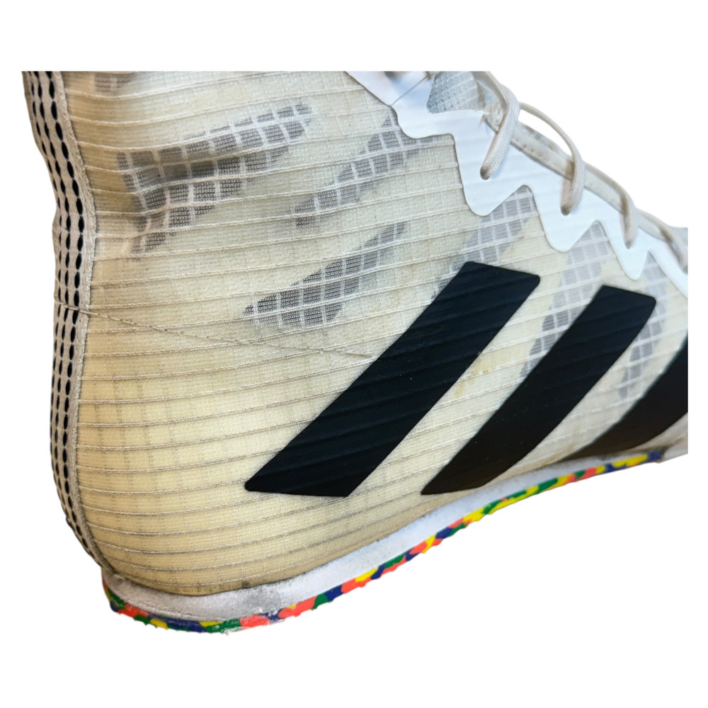 Adidas Box Hog 4 BUTY SPORTOWE bokserskie męskie 47 1/3