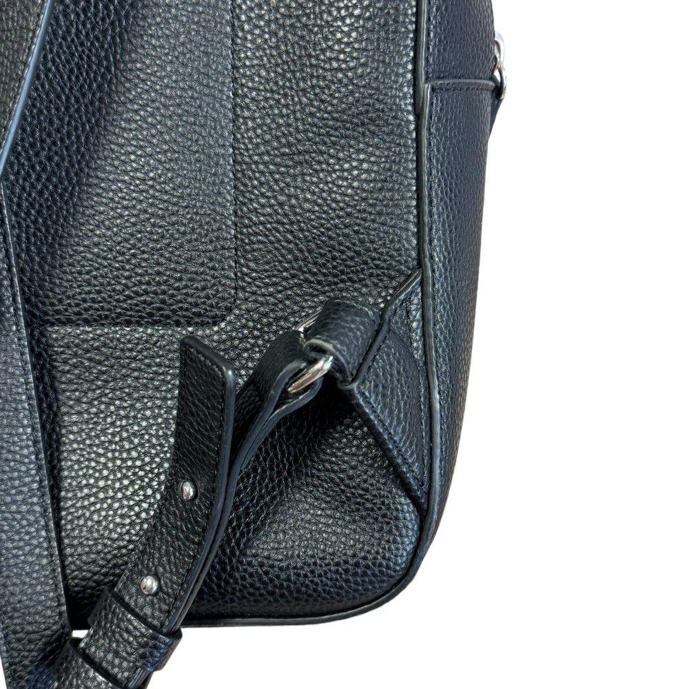 Plecak Tommy Hilfiger  Th Emblem Backpack