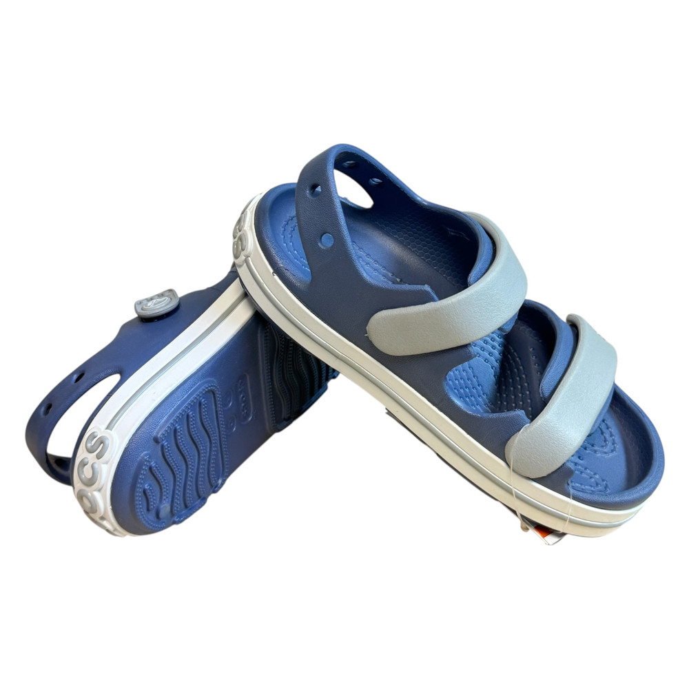 Crocs Crocband Cruiser SANDAŁY dziecięce 27/26