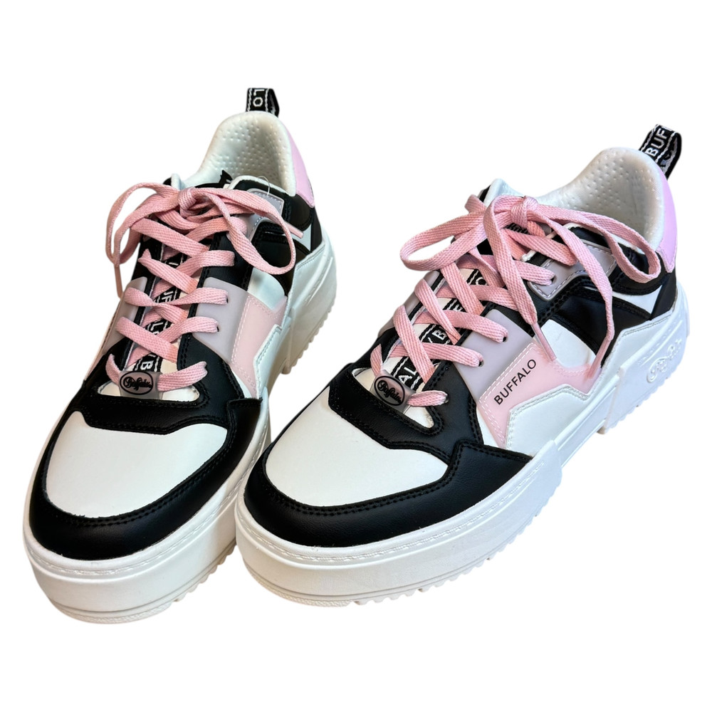 Buffalo RSE V2 BUTY SPORTOWE damskie 40/41