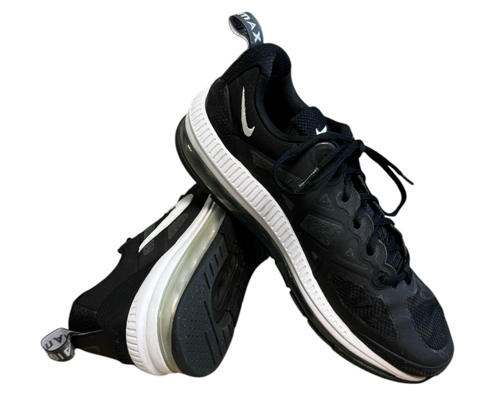 Nike Air Max Genome BUTY SPORTOWE  męskie 44