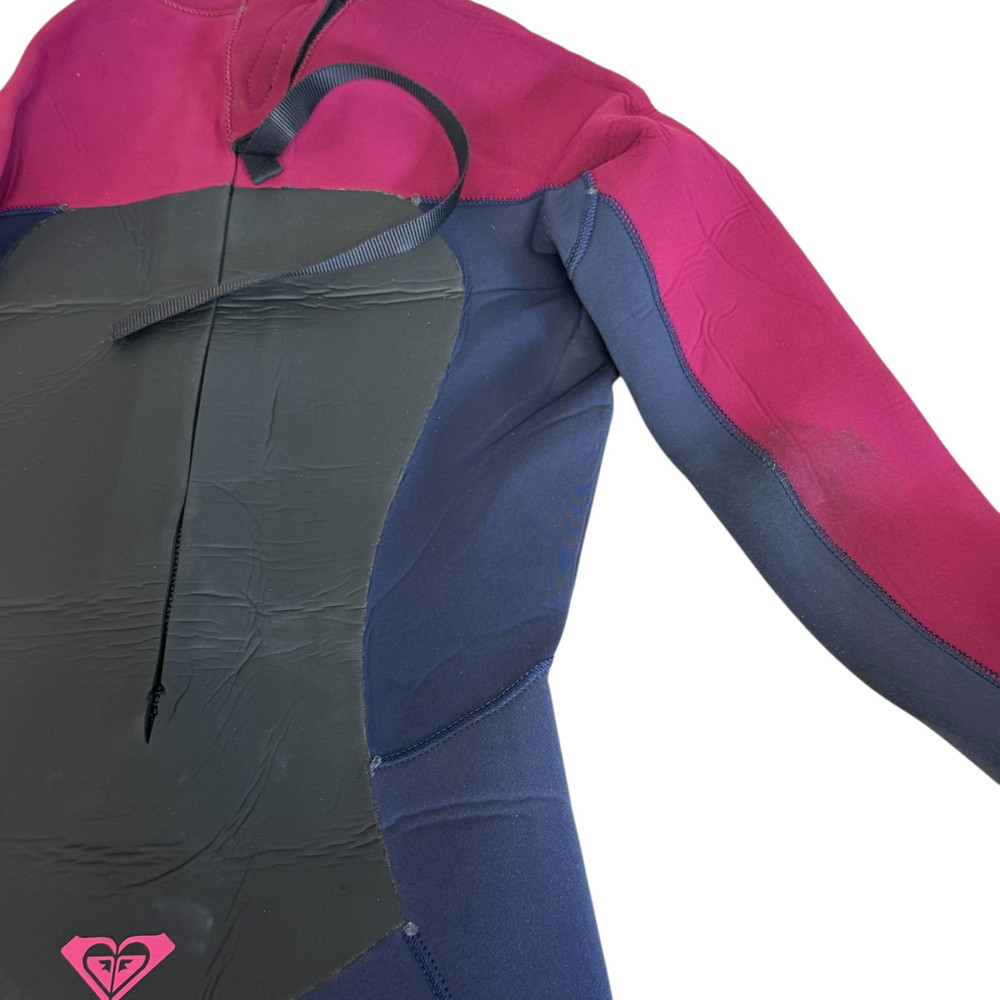 Pianka do pływania damska ROXY 3/2 mm Prologue Back Zip FL L 