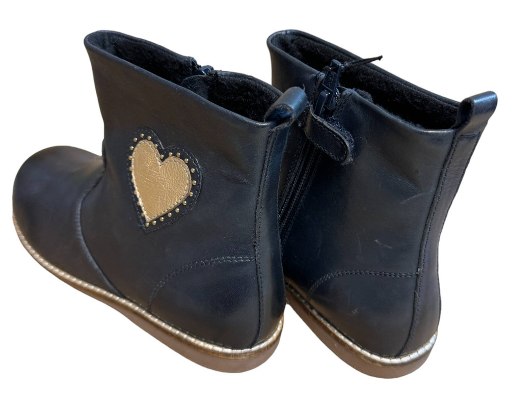 Friboo  BOTKI  dziecięce 32