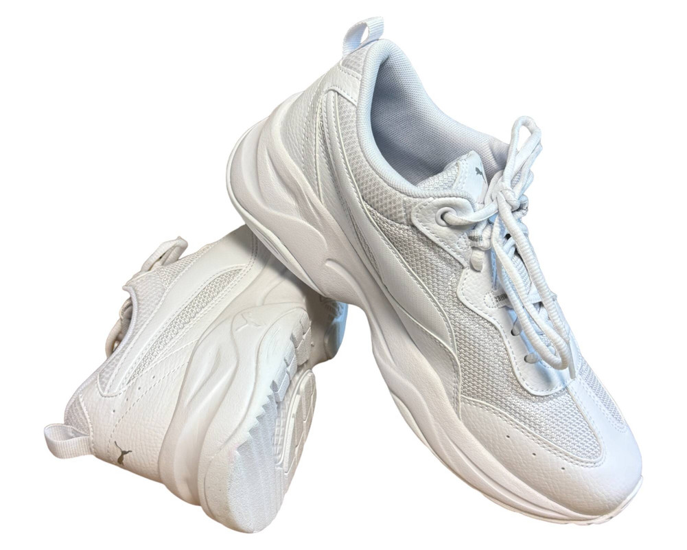 Puma Cilia BUTY SPORTOWE  damskie 39/40