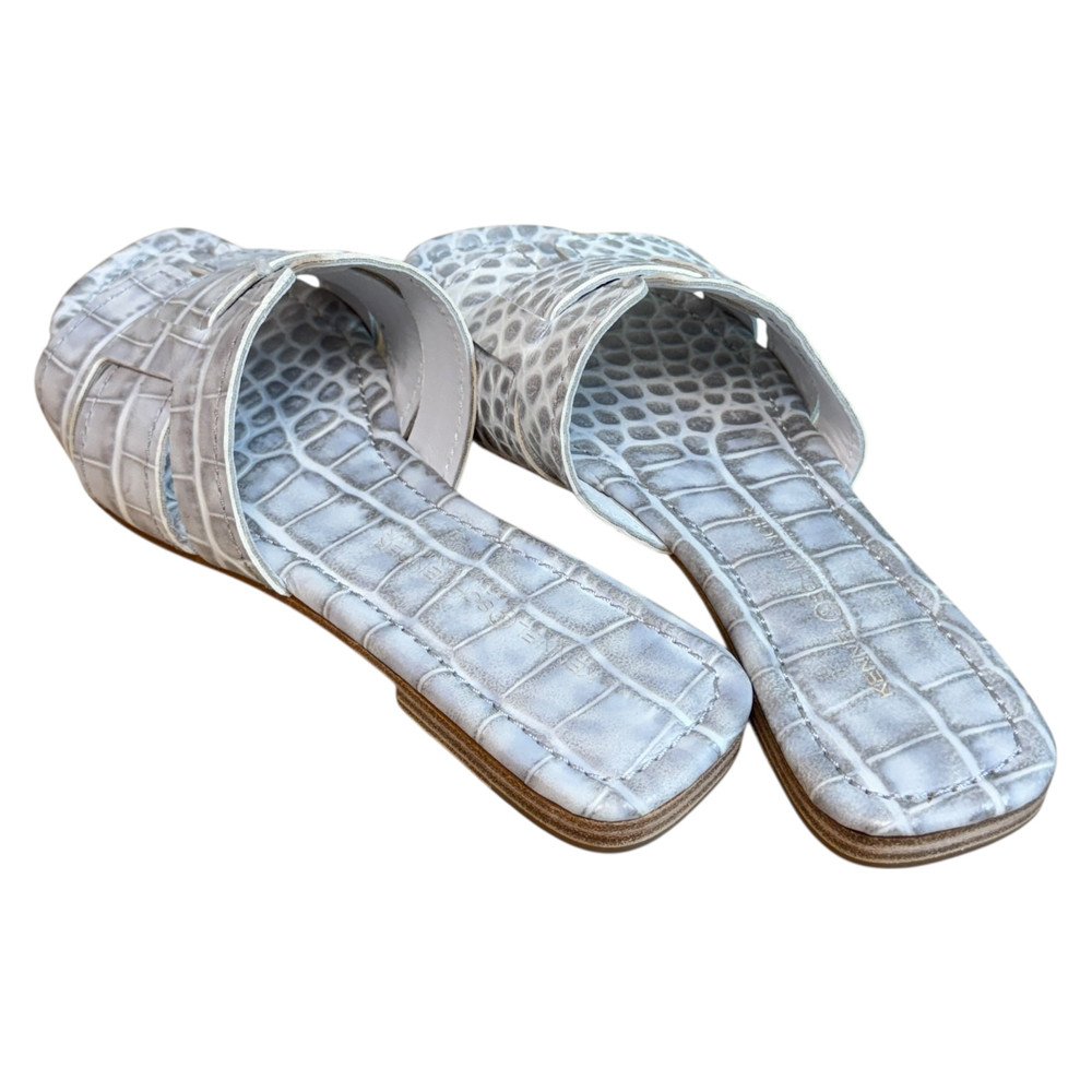 Kennel & Schmenger KLAPKI damskie 38.5/38