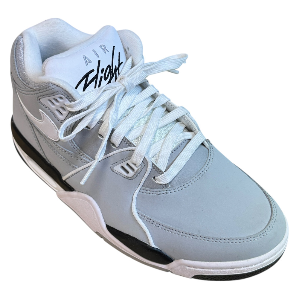 Nike AIR FLIGHT 89 SC BUTY SPORTOWE wysokie męskie 40/39