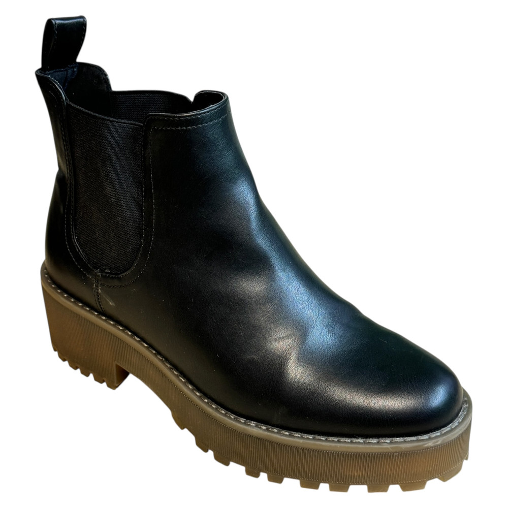 Monki BOTKI damskie 38