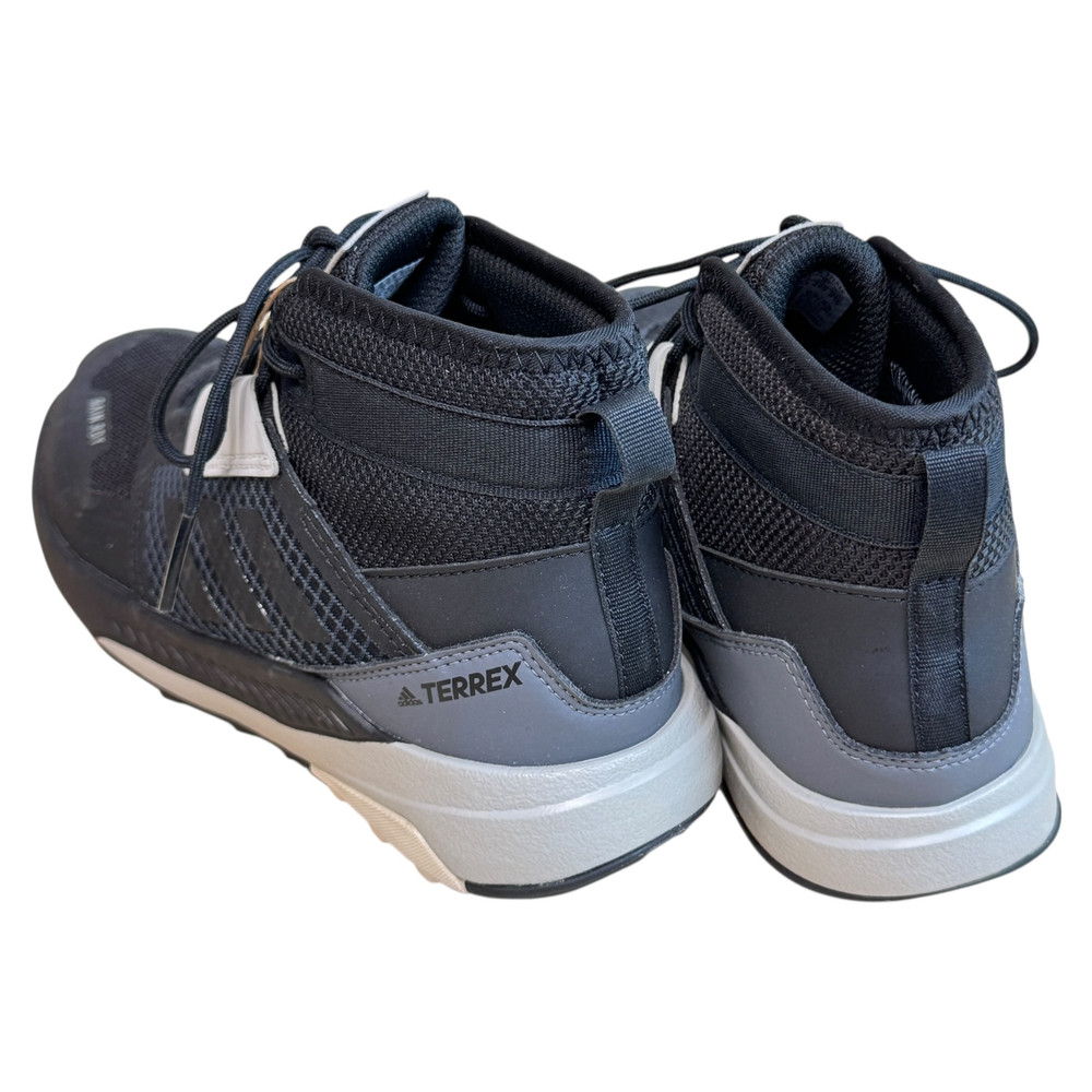 Adidas Terrex Trailmaker Mid BUTY TREKKINGOWE dziecięce 36/35.5