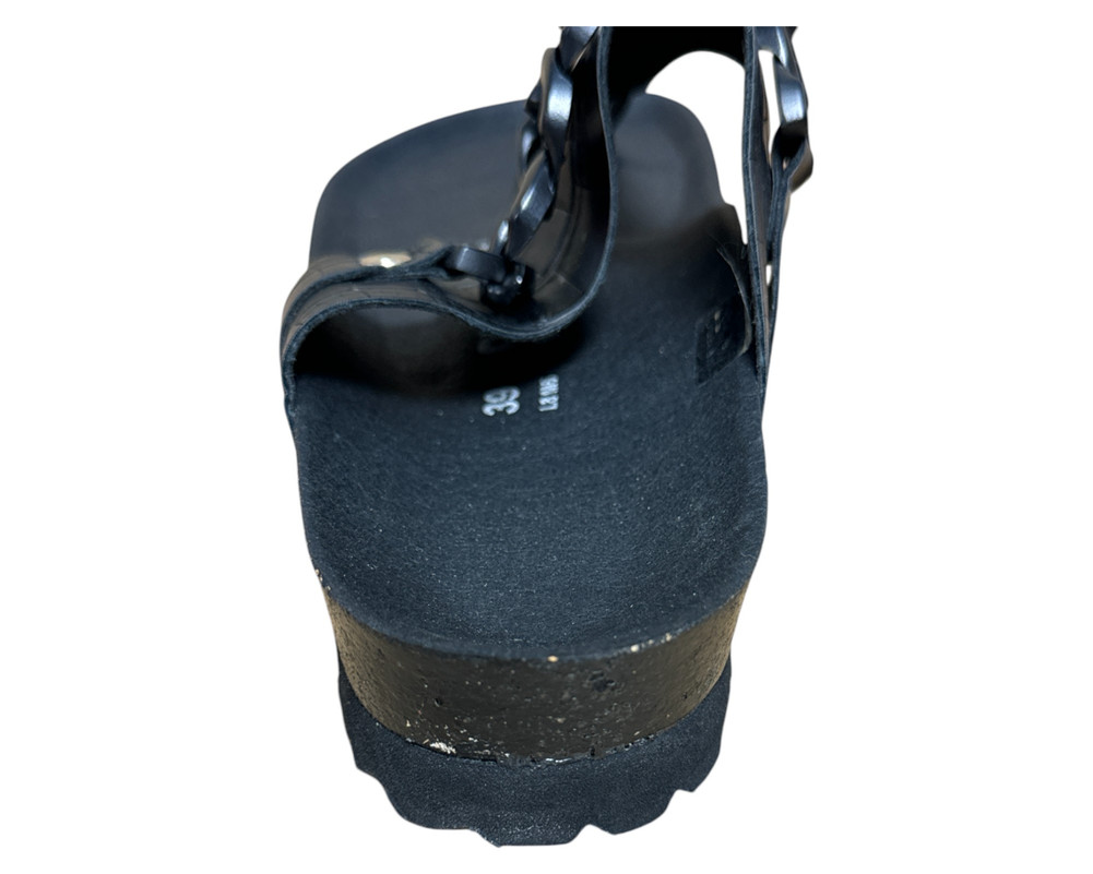 Sunbay Christa KLAPKI japonki damskie 39