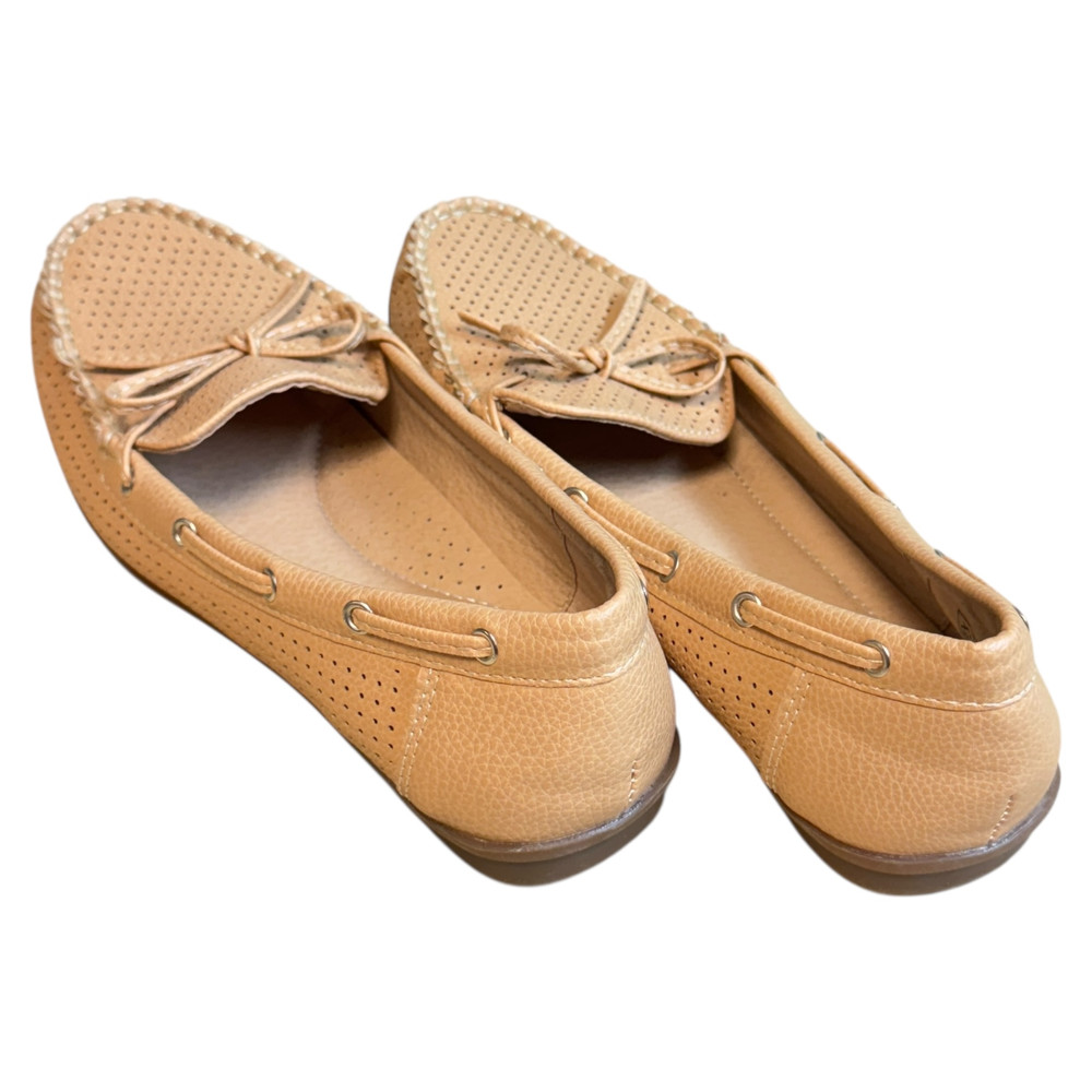 Anna Field PÓŁBUTY wsuwane damskie 39