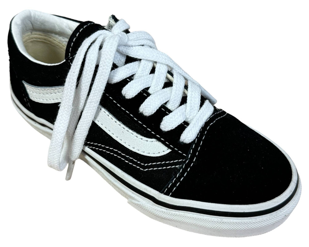 Vans Old Skool TRAMPKI  dziecięce 30
