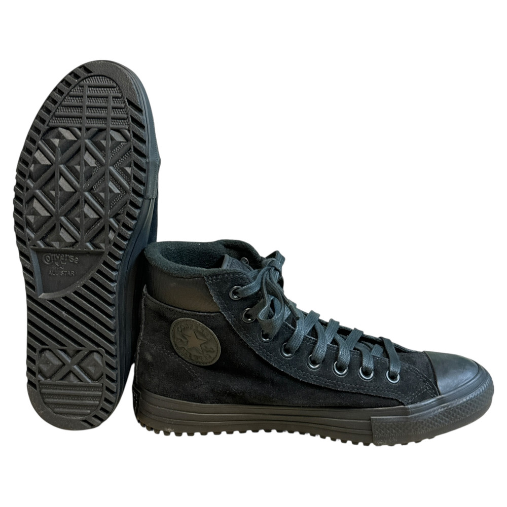 Converse Chuck Taylor All Star TRAMPKI wysokie damskie 40