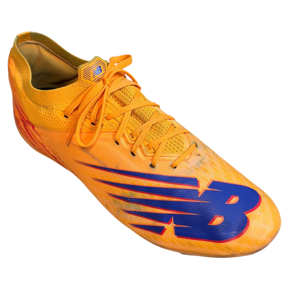 New Balance Furon V6+ Destroy AG Vivid Spark BUTY SPORTOWE korki męskie 44,5