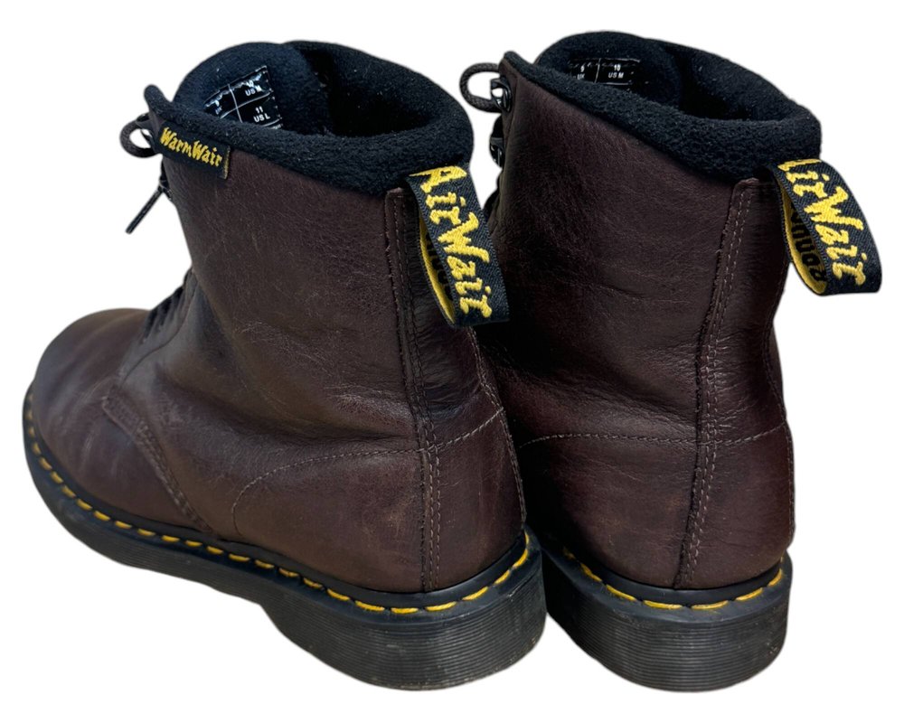 Dr. Martens 1460 Pascal BOTKI  męskie 43