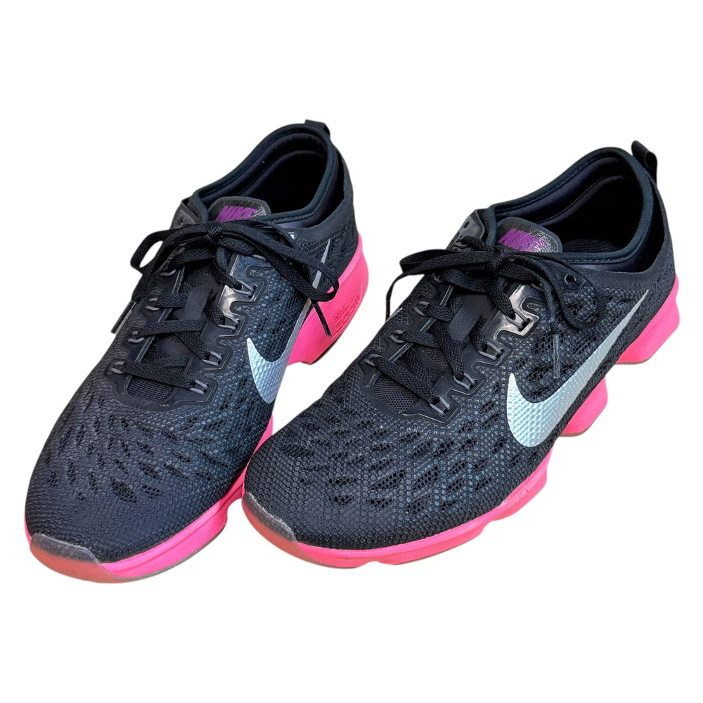 Nike Zoom Fit Agility BUTY SPORTOWE męskie 41