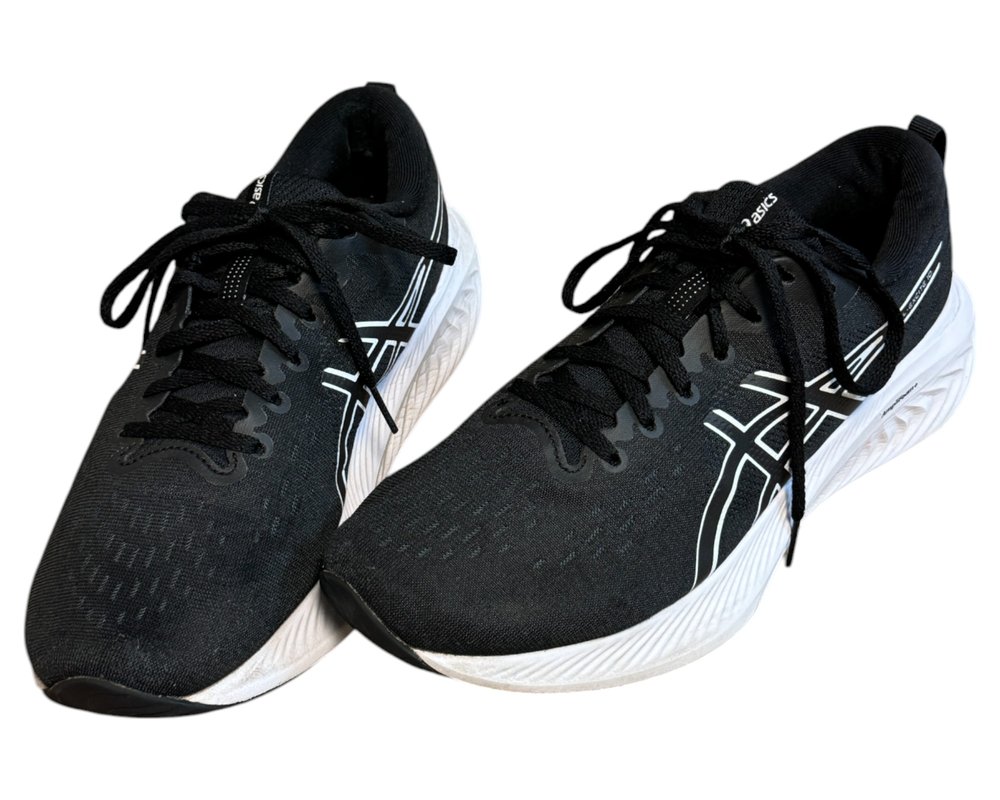 Asics Gel-Excite 10  BUTY SPORTOWE  męskie 42,5