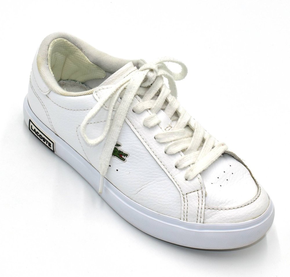 Lacoste Powercourt 222 BUTY SPORTOWE damskie 36