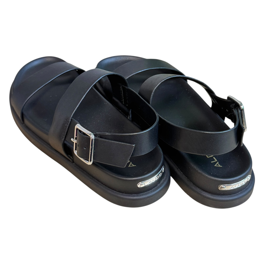 Aldo Laroisean SANDAŁY damskie 38