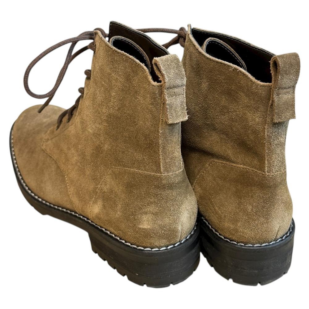 Superdry Commando BOTKI damskie 38