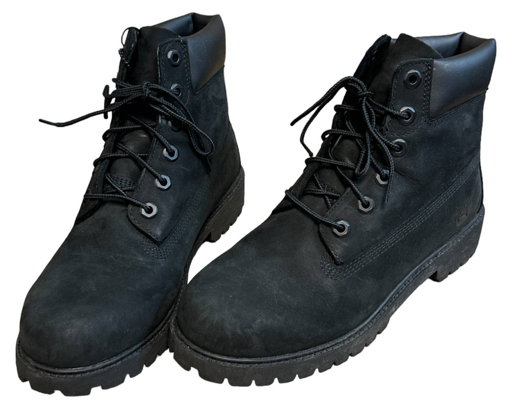 Timberland 6In Prem BOTKI  damskie 39