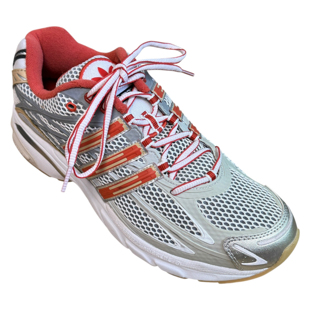 Adidas Cushion BUTY SPORTOWE męskie 44 2/3 44