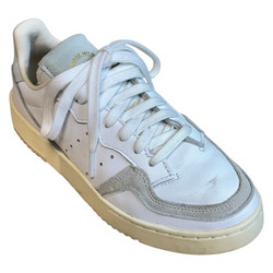 Adidas Supercourt BUTY SPORTOWE damskie 36