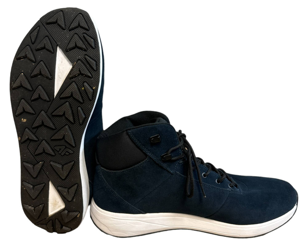 4F  BOTKI  męskie 45