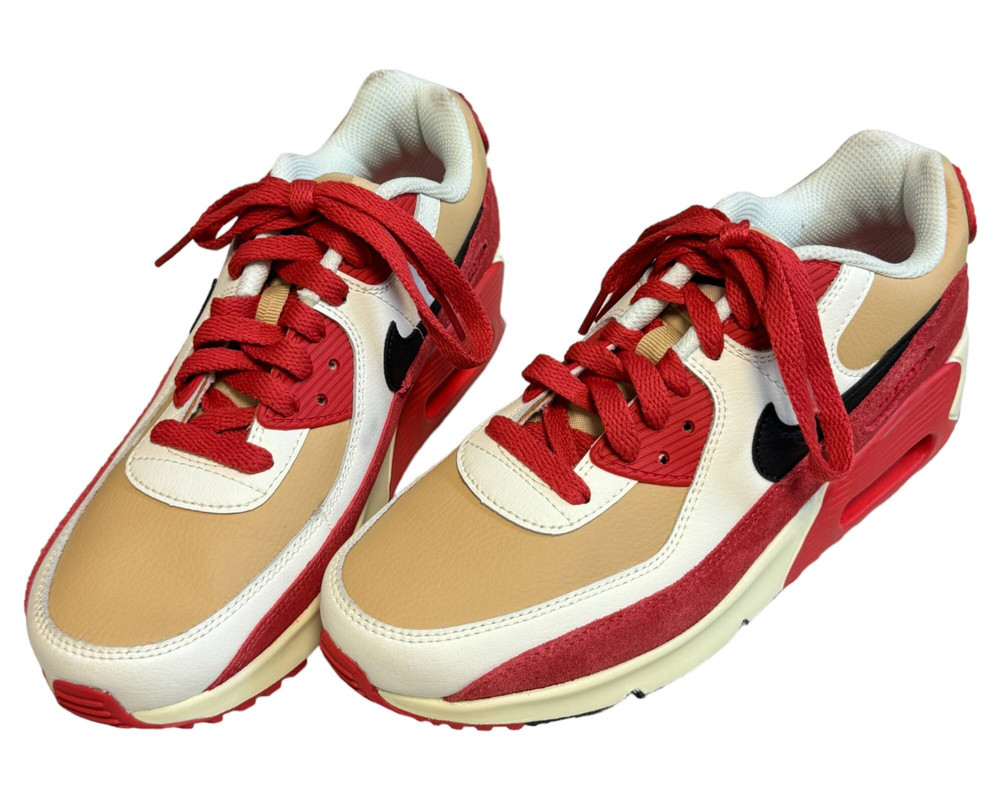 Nike AIR MAX 90 LTR BUTY SPORTOWE  damskie 37.5