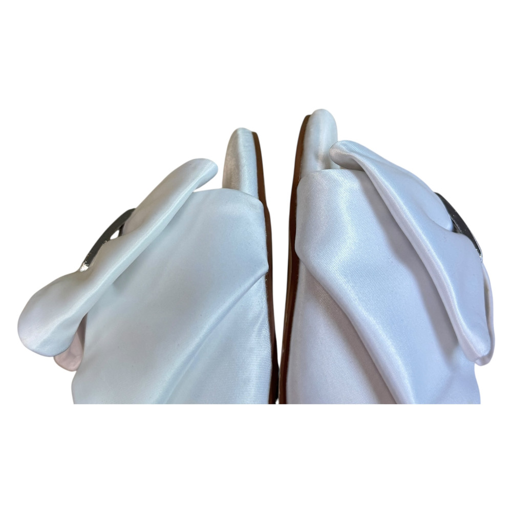 Anna Field SANDAŁY szpilki damskie 38/37