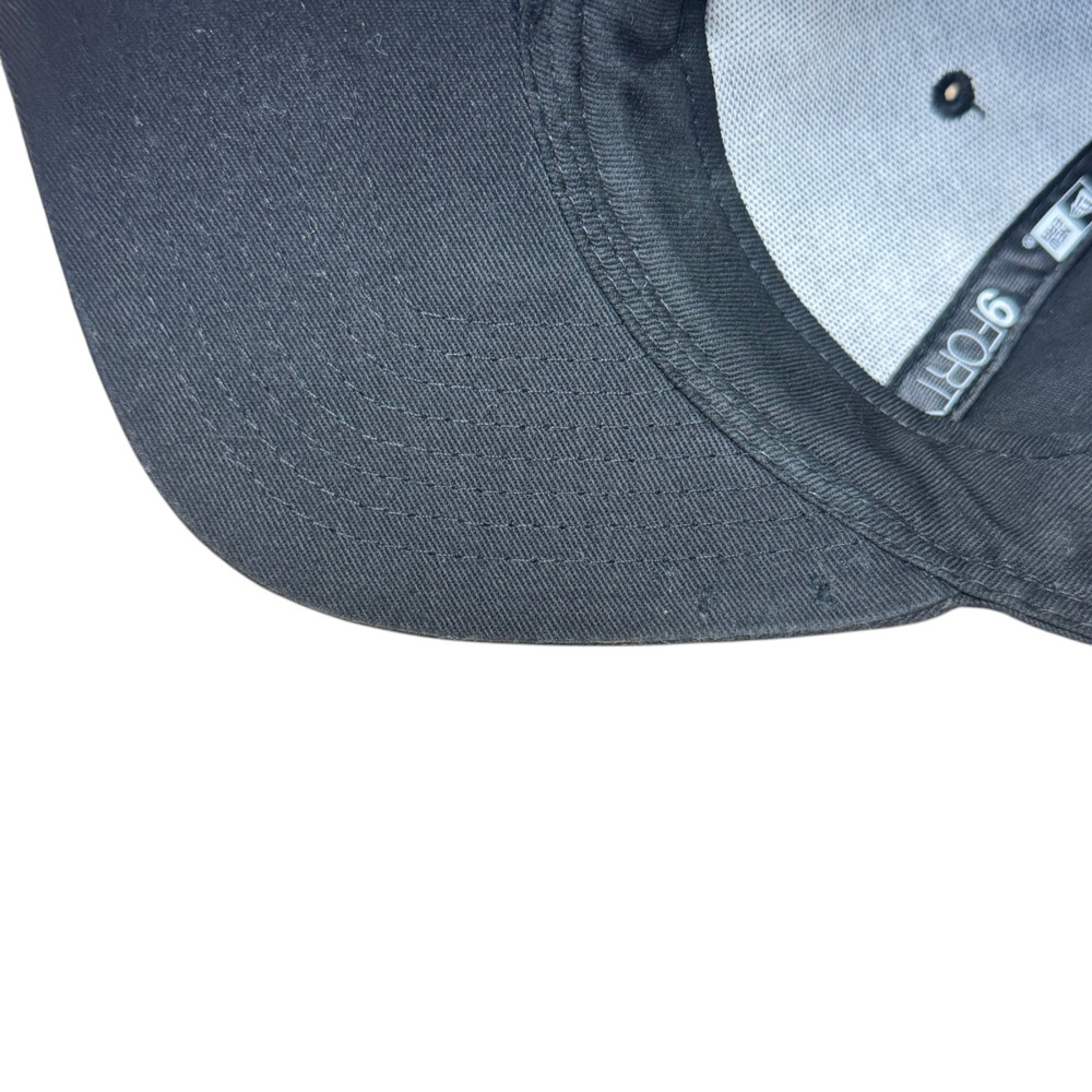 New Era czapka z daszkiem 