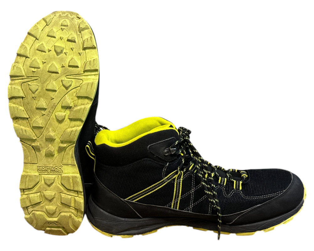 Regatta Samaris Lite  BUTY TREKKINGOWE  męskie 47