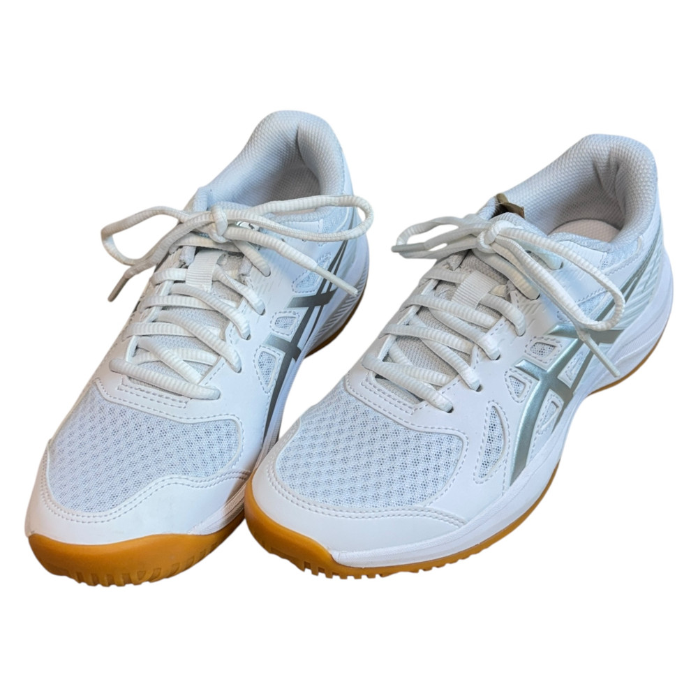 Asics Upcourt 6 BUTY SPORTOWE damskie 37.5/38