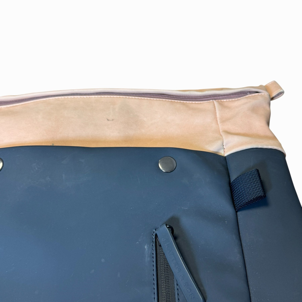 Naketano parka jacket L